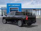 2026 Chevrolet Silverado 2500 HD - Preview 9