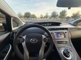 2015 Toyota Prius - Preview 12