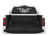 2024 Nissan Frontier - Preview 8
