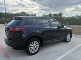 2014 Mazda CX-5 - Preview 7