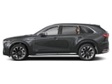 2026 Mazda CX-90 - Preview 2