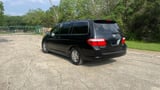2006 Honda Odyssey - Preview 3