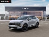 2027 Kia Sportage - Preview 2