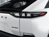 2026 Subaru Uncharted - Preview 12