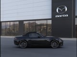 2026 Mazda MX-5 - Preview 5