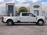 2027 Ford F-450 - Preview 5