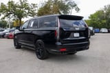2023 Cadillac Escalade ESV - Preview 3