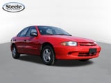 2005 Chevrolet Cavalier - Preview 3