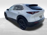 2025 Mazda CX-30 - Preview 7
