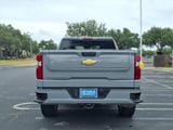 2024 Chevrolet Silverado 1500 - Preview 4