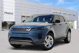 2026 Land Rover Range Rover Evoque - Preview 2