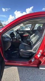 2016 Mazda CX-3 - Preview 9