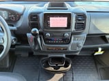 2026 Ram ProMaster 2500 - Preview 3