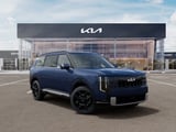 2027 Kia Telluride - Preview 8