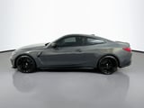 2024 BMW M4 - Preview 8