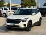 2025 Kia Seltos - Preview 6