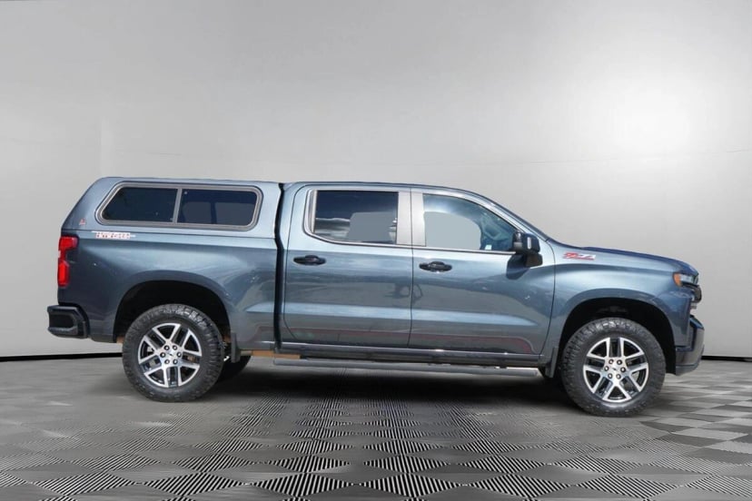 2020 Chevrolet Silverado 1500 - Image 1