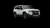 2027 Toyota Land Cruiser - Preview 15