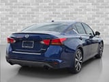 2022 Nissan Altima - Preview 5