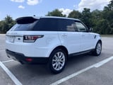 2015 Land Rover Range Rover Sport - Preview 7
