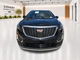 2023 Cadillac XT5 - Preview 2