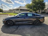2026 Kia K5 - Preview 4