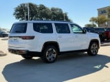 2024 Jeep Wagoneer - Preview 4