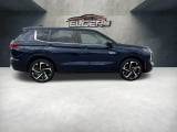 2024 Mitsubishi Outlander - Preview 6