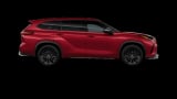 2026 Toyota Highlander - Preview 12