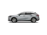 2026 Lexus RX - Preview 2