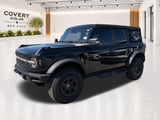 2024 Ford Bronco - Preview 3