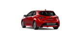 2027 Toyota Corolla - Preview 4