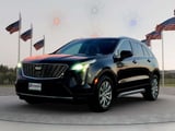 2020 Cadillac XT4 - Preview 8
