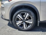 2023 Nissan Rogue - Preview 10