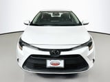 2025 Toyota Corolla - Preview 3