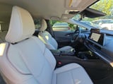 2026 Toyota Prius - Preview 10