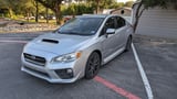 2015 Subaru WRX - Preview 2