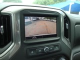 2025 Chevrolet Silverado 1500 - Preview 6