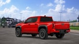 2026 Toyota Tacoma - Preview 6