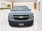 2019 Chevrolet Tahoe - Preview 2