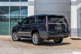 2019 Cadillac Escalade - Preview 9