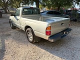 2002 Toyota Tacoma - Preview 3