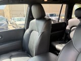 2022 Nissan Armada - Preview 13