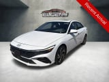 2025 Hyundai Elantra - Preview 2