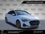 2026 Audi A3 - Preview 2