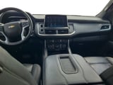 2024 Chevrolet Tahoe - Preview 10