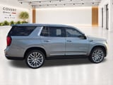 2026 GMC Yukon - Preview 10