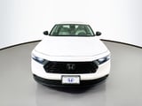 2026 Honda Accord - Preview 2
