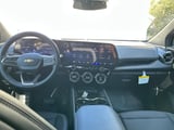 2026 Chevrolet Blazer EV - Preview 12