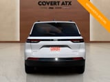 2026 Jeep Grand Cherokee - Preview 4